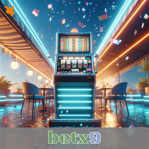 Apostas Empolgantes Possuem Novo Nome: betx9
