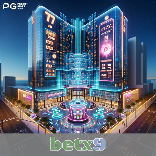 Betx9: A História da Confiável Plataforma de Jogos Online