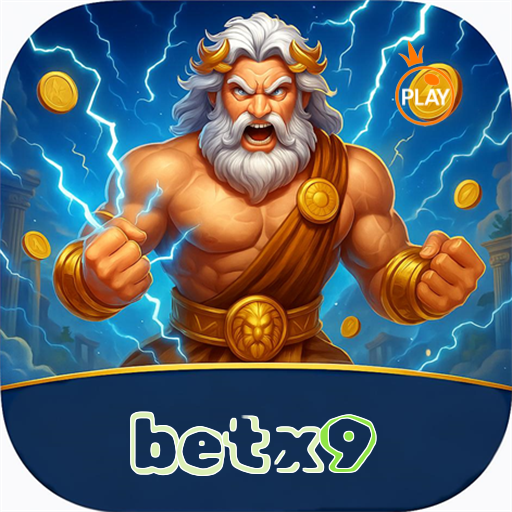 betx9 - Entre no Mundo dos Jogos com o Melhor App