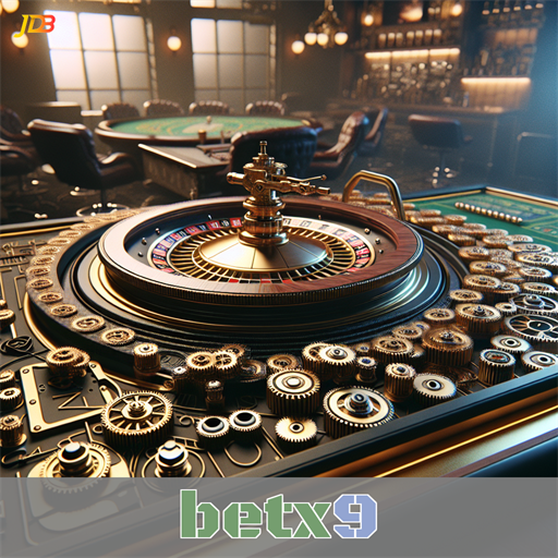 Slots Imperdíveis: betx9 Revoluciona o Entretenimento Online