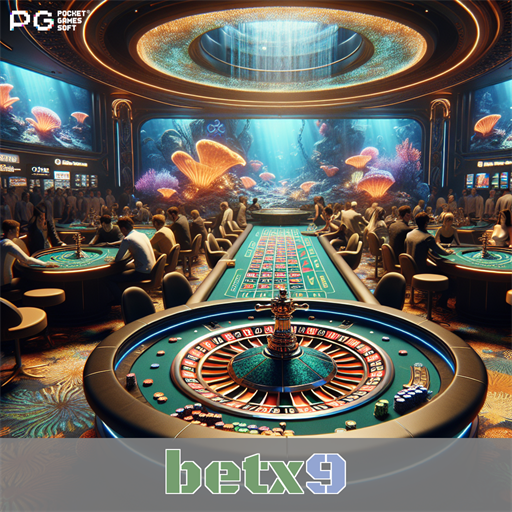 Inovando a Plataforma do Betx9: Uma Nova Era nos Jogos