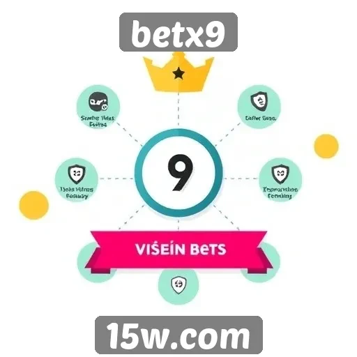 como funciona o sistema de bônus da betx9
