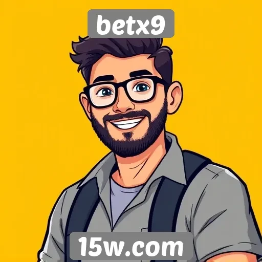 Avaliação da experiência do usuário no Betx9