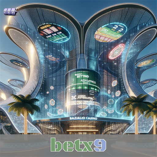O Luxo do VIP no betx9: Uma Experiência Única